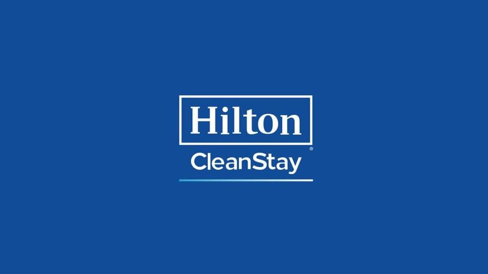 Hampton Inn & Suites Lubbock University, Tx Ngoại thất bức ảnh