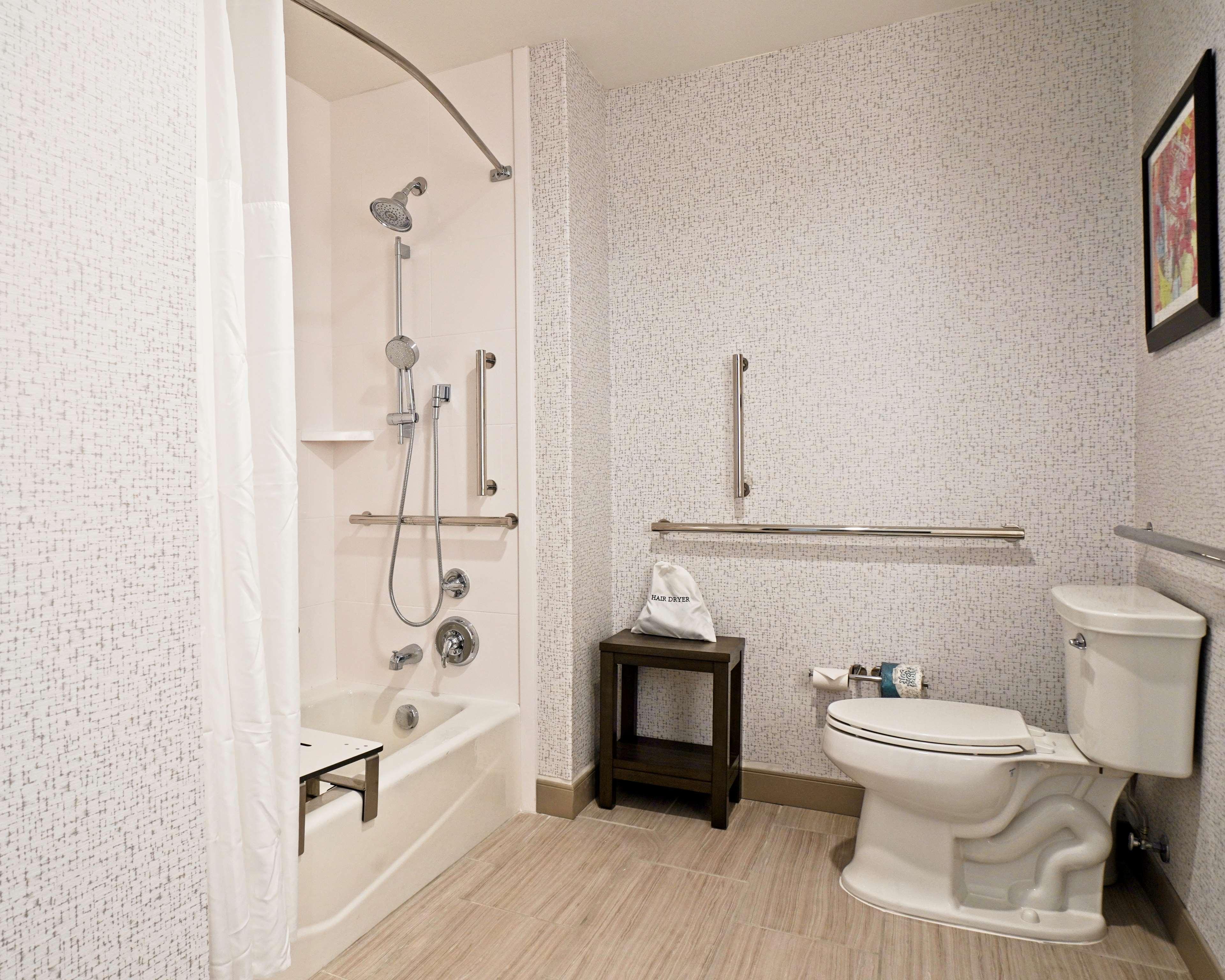 Hampton Inn & Suites Lubbock University, Tx Ngoại thất bức ảnh