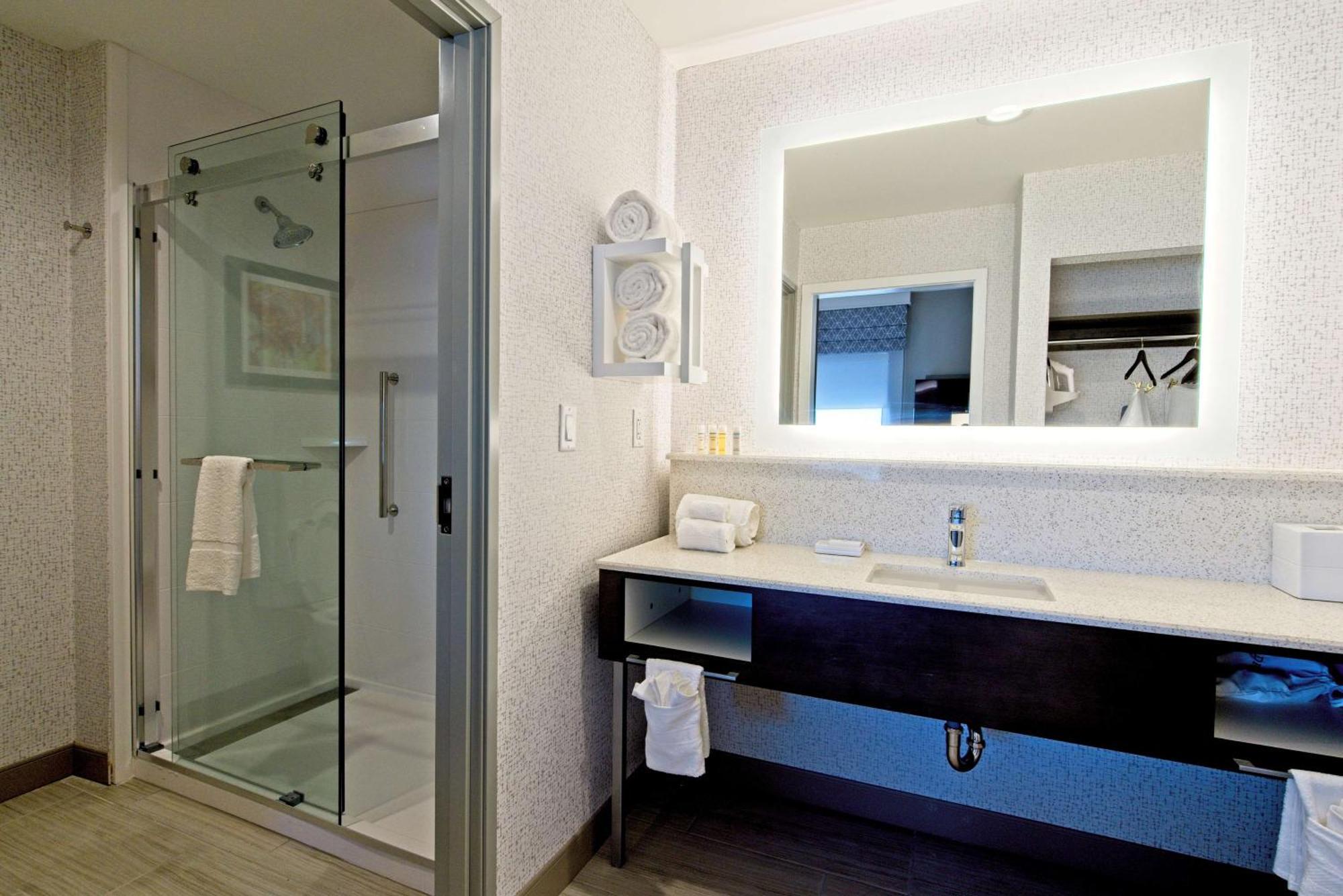Hampton Inn & Suites Lubbock University, Tx Ngoại thất bức ảnh